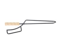 Taglie Tipo Pesante Cucina Universali Pinze Multiuso Multiuso Per Carbone Per Barbecue E Usano Tipo Pesante
