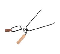 Taglie Tipo Pesante Cucina Universali Pinze Multiuso Multiuso Per Carbone Per Barbecue E Usano Tipo Pesante