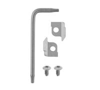 Taglienti di ricambio per Leatherman Wave Plus / Charge Plus / Free / OHT / Super Tool 300 / Surge / Rebar / MUT / Signal