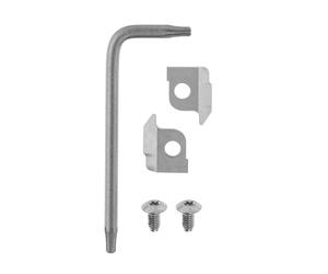 Taglienti di ricambio per Leatherman Wave Plus / Charge Plus / Free / OHT / Super Tool 300 / Surge / Rebar / MUT / Signal