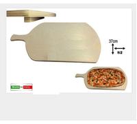 TAGLIERE 37 x 82 LEGNO PIZZA A METRO SERVIPIZZA SALUMI FORMAGGI CROSTINI 7 2025