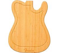 Tagliere a forma di chitarra