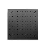Tagliere a nido d'ape con piattaforma a piastra piana ottica da 1 pz | Substrati ottici sperimentali con piastra porosa in alluminio a piastra fissa(200x300x13)