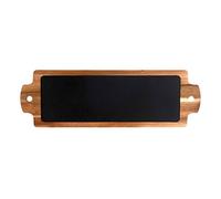 Tagliere, Acaci Lavagnetta 48,2X15,2X1,5 Cm - 1 Unità