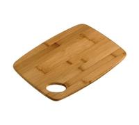 Tagliere Aperitivo Japan Bamboo Rettangolare 30x22 cm - LEONE - Ristorante