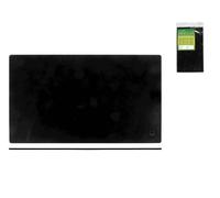 H&H Tagliere Flexboard Arthane Nero Cm 60X35X0,4