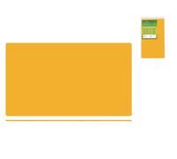 Tagliere Arthane Flexboard Giallo 60x35x0,4 H&H