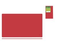 Tagliere Arthane Flexboard Rosso 60x35x0,4 H&H