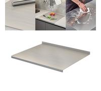 Tagliere Asse Da Taglio Spianatoia Utensile Da Cucina in Acciaio Inossidabile