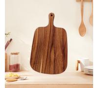 Tagliere Asse Da Taglio Vassoio Da Servizio Piatto Realizzato in Legno