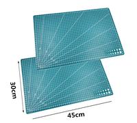 Tagliere autoguarigione compatibili A4/A5 2 pezzi perfetti per artigiani