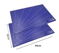 Tagliere autoguarigione compatibili A4/A5 2 pezzi perfetti per artigiani
