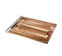 Tagliere axentia Acacia L