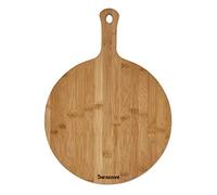 Tagliere Bamboo Rotondo