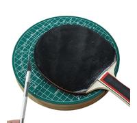 Tagliere - Base girevole a 360 gradi con superficie antiscivolo | Tagliere - Base girevole a 360 gradi, impugnatura antiscivolo, resistente ai graffi, preparazione con succo di frutta