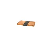 Bisetti Tagliere in Legno di faggio 45x30x2 cm