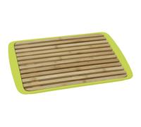 Tagliere Brunner Bread Board Colore: verde/marrone