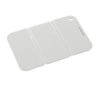 TAGLIERE CAPTAIN STAG antibatterico pieghevole Mess Tin Board Made in Japan