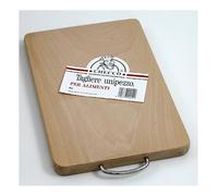 Tagliere Checco A1 GEREMIA Naturale