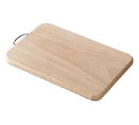 Tagliere Checco A3 GEREMIA Naturale