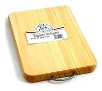 Tagliere Checco B5 GEREMIA Naturale