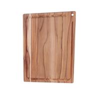 Tagliere Churrasco Teak marrone Tramontina cm 33x20x1,8
