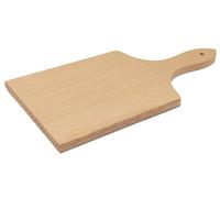 Tagliere Classico in Legno cm 37x20x1,2 Casalinghi