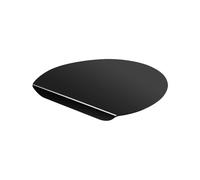 Tagliere con bordo del controsoffitto | Tappetino antiscivolo per piatti alimentari, tagliere antiscivolo con bordo per lavello da cucina a carne, casa stufa da campeggio