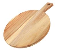 Tagliere con manico Tagliere in legno Tagliere per frutta, carne e verdure