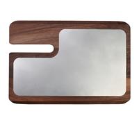 Berkel BK-TAG000NOCAX tagliere da cucina Rettangolare Alluminio [TAG000FACAX]