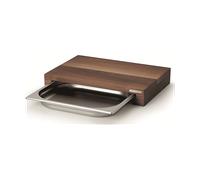 Tagliere CONTINENTA con cassetto estraibile