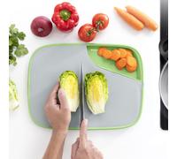 Tagliere da Cucina Reversibile Multifunzione Reblok InnovaGoods