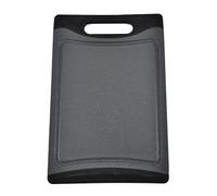 Tagliere Da Cucina Tagliere anti-traboccamento a forma di U antiscivolo for verdure durevole Accessori da cucina(24x16cm)