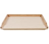Tagliere da forno 49 x 38 cm tagliere per pasta tagliere in legno
