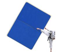 Tagliere da karate, attrezzatura da allenamento riutilizzabile, tavola portatile per esercizi di arti marziali, per principianti, bambini, insegnanti, studenti, scuola domestica, competizioni