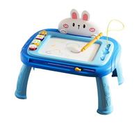Tagliere Da Scarabocchiare, Tavola Da Disegno Per | Cartone Animato Per | Giocattolo Educativo Precoce Di Design Portatile Per La Casa, All'Aperto, La Scuola E I Viaggi