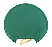 Tagliere da taglio: una superficie flessibile a doppia piaga, senza resistenza e antigraffio, la qualità degli alimenti, non versare coltelli | Ideale per carne, verdura, frutta