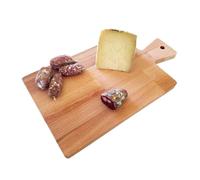 TAGLIERE DEL NONNO in legno massello di Faggio spessore 2cm