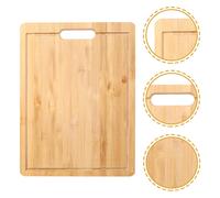Tagliere di bambù tagliere da tagliere per la casa tagliente per la cucina