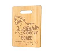 Tagliere Di Legno - Board Di Squalo Di Squalo | Tagliere Divertenti, Della Cucina Di Squalo Di Squalo, Tavolo Da Formaggio, Tavola Da Cucina Divertente, Pane Di Pane, Per Carne, Frut