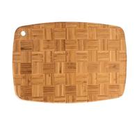 Tagliere di legno - tagliere in legno pesante | Tagliare assi per la preparazione del pasto in cucina e servire salumi e tagliare il macellaio per cucina