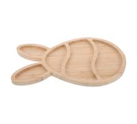 Tagliere Di Natale Natalizio Vassoio in Legno Non Finito Frutta Secca