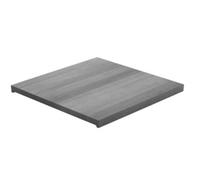 Tagliere Dornbracht, plastica, 440 x 440 mm, nero, 84700000, 84700000-13