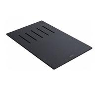 Tagliere Elleci Element Best Line in materiale HPL Nero ATH020BK