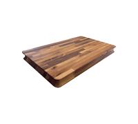 Tagliere EUROCEPPI Lamellare in Noce 50x30x4 cm