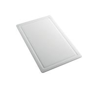 Foster Hpe White 27X42 Cm. - 8657001 Tagliere Accessorio | Tagliere, Hpe White, 27X42 cm