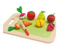Tagliere Frutta e Verdura