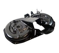 Tagliere GGP Castelgarden Twincut Junior TCJ92 (origine: 82564048/0)