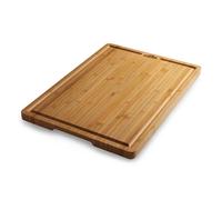 Tagliere in bamboo Napoleon 70113