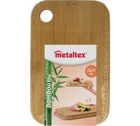 Tagliere in bambù, legno, Set da 2